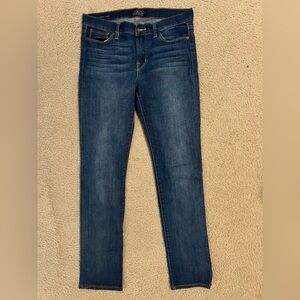 Lucky Brand jeans, Brooke Straight, size 10/30, excellent condition.